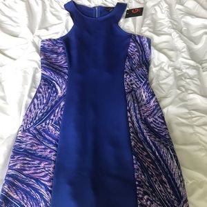 G By Guess body Con Dress